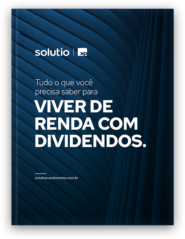 Guia sobre como viver de renda com dividendos